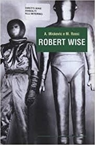 Robert wise mickovic - wise,a.mickovic,