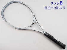 Racchetta da tennis usata