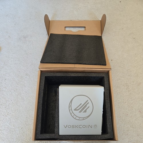 Goldshell mini doge dual miner - mini,