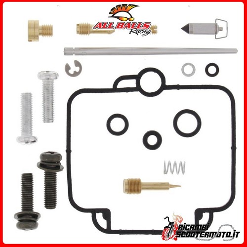 Kit revisione carburatore - kit, all