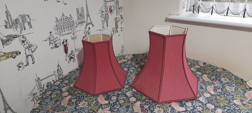 Lampada tavolo paralume - da,