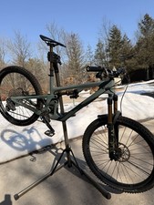 Yeti Cycles SB135 Mountain