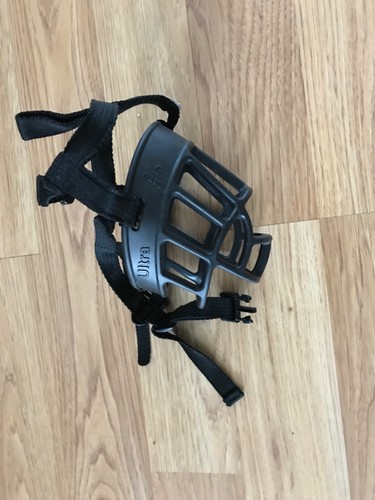 Pitbull maschera museruola per - maschera,
