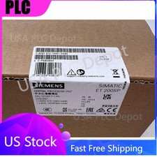 New Siemens 6ES7