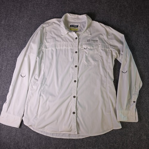 Camicia magellan outdoors pro - magellan,