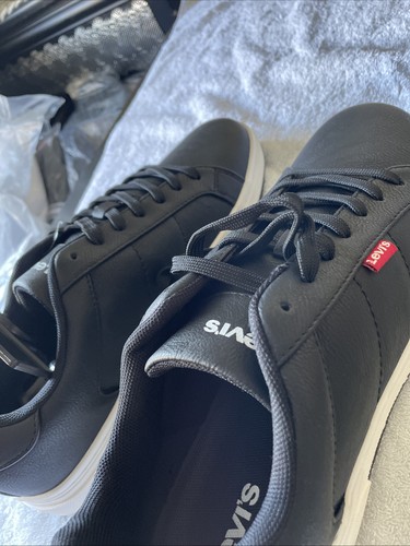 Scarpe levi black old - levi’s,
