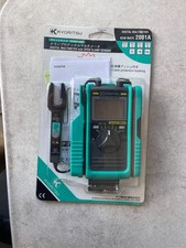 Multimetro digitale Kyoritsu