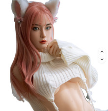 Bambola sessuale Realistica