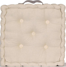 Cuscino Da Pavimento 40 X 40