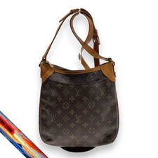 Louis Vuitton Odeon PM