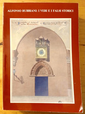 Alfonso Rubbiani : i veri e i
