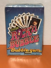 1986 DANDY “ROCK n BUBBLE”