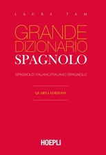 Grande dizionario Hoepli