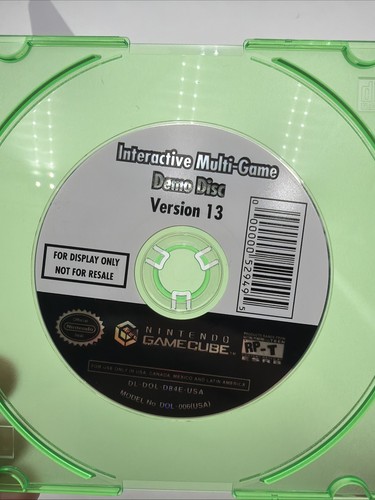 Nintendo interactive - nintendo,