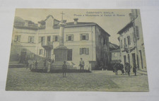 CARPINETI EMILIA - PIAZZA E