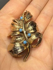 Spilla Cristian Dior Grossé