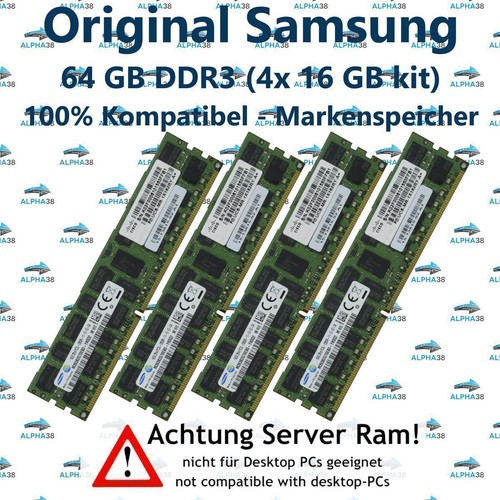Rdimm ecc reg - 16,