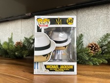 Michael Jackson (Smooth