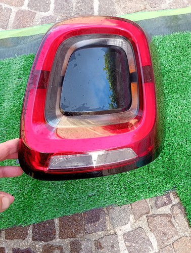 Fanalino posteriore fiat - fanalino, dx