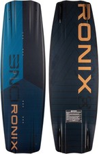 RONIX Wakeboard Wake Board ONE BLACKOUT Wakeboard 2025 Wakeskate sci nautico