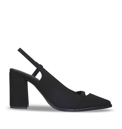 Décolleté donna tacco alto - tacco,