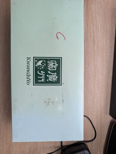 2009 kwangjuyo celadon - 2009,