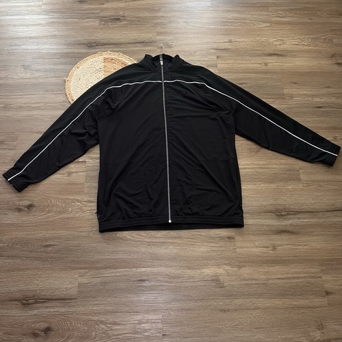 Giacca pista uomo jordan - giacca,