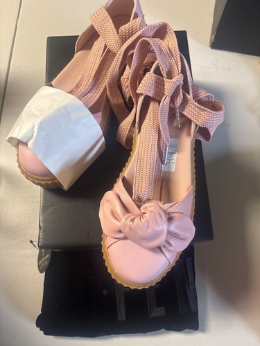 Borsa scarpe nuova con - , scatola
