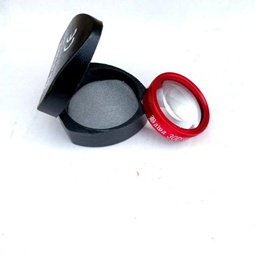 Nuovissima lente asferica 30d - nuovissima,