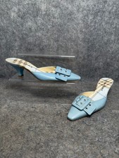Burberry Kitten Heels Donna UK