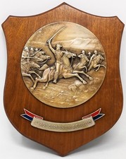 CREST - ARMA DEI CARABINIERI