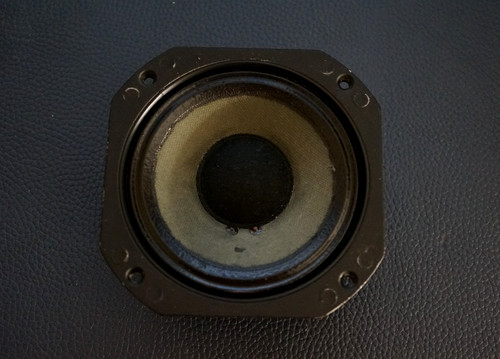 Altoparlante driver - -,