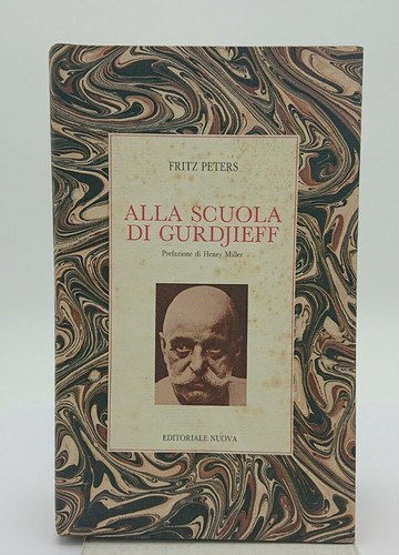 Peters alla scuola - alla, di