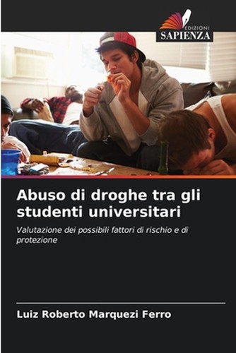 Abuso droghe tra - di,