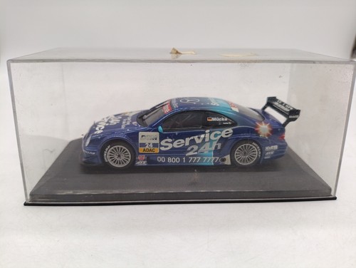 Mercedes benz clk dtm - mercedes,