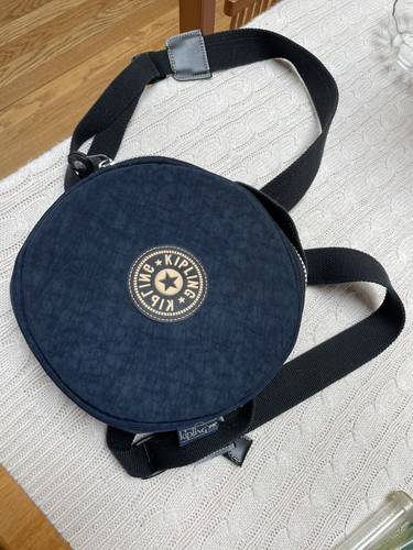 Zaino vintage kipling - zaino, y2k