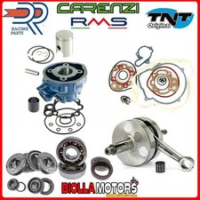 S96- KIT GRUPPO TERMICO ALBERO RMS 50CC APRILIA RX 50 2T 03-04