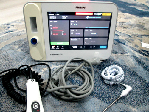 Philips earlyvue vs30 - philips,