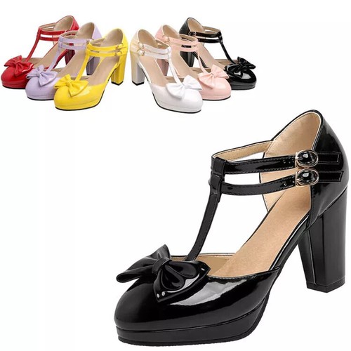 Scarpe corte rotonde donna