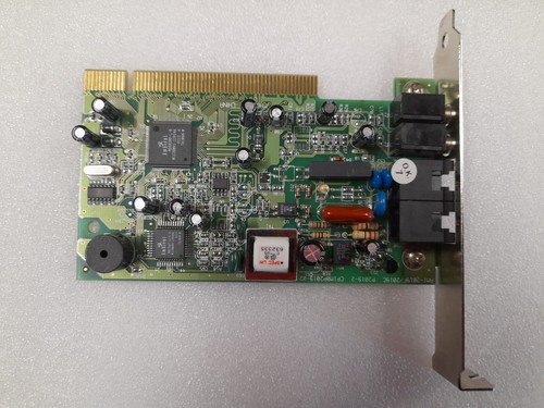 Aopen dial modem - dial, up