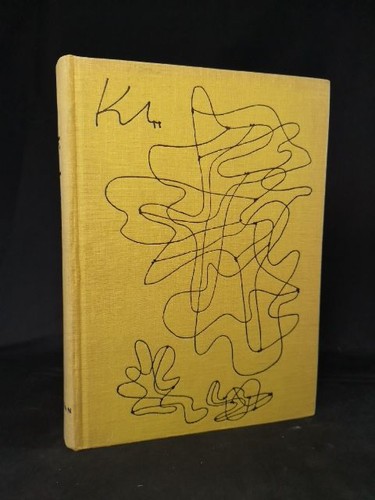 Klee vie oeuvre di - et,