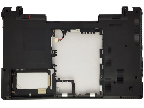 Acer aspire 5745z 5553 bottom - aspire,