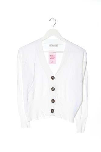 Zara knit cardigan - zara,