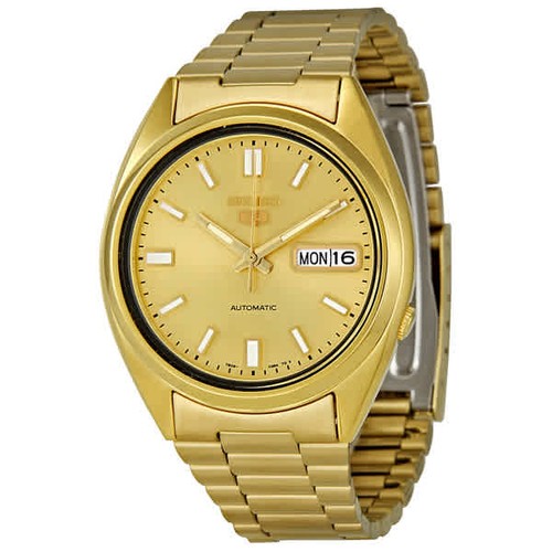 Orologio uomo seiko serie - orologio, 5