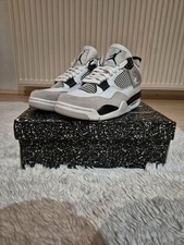 Taglia EU 43 - Jordan 4 Retro
