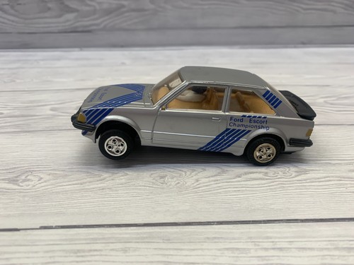 Scalextric ford escort - ford,