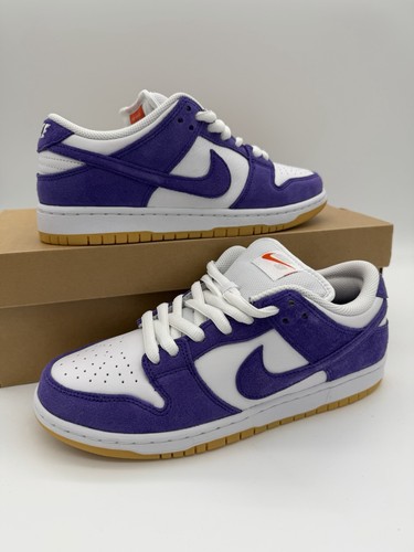 Nike dunk low - low, court