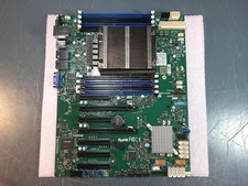Scheda madre Supermicro