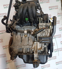 135EC Motore semicompl.  PEUGEOT 307 1.4 SW 5p/b/1360cc