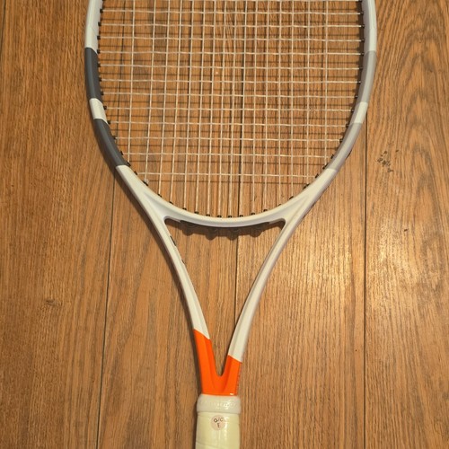 Babolat 2nd gen pure - babolat,